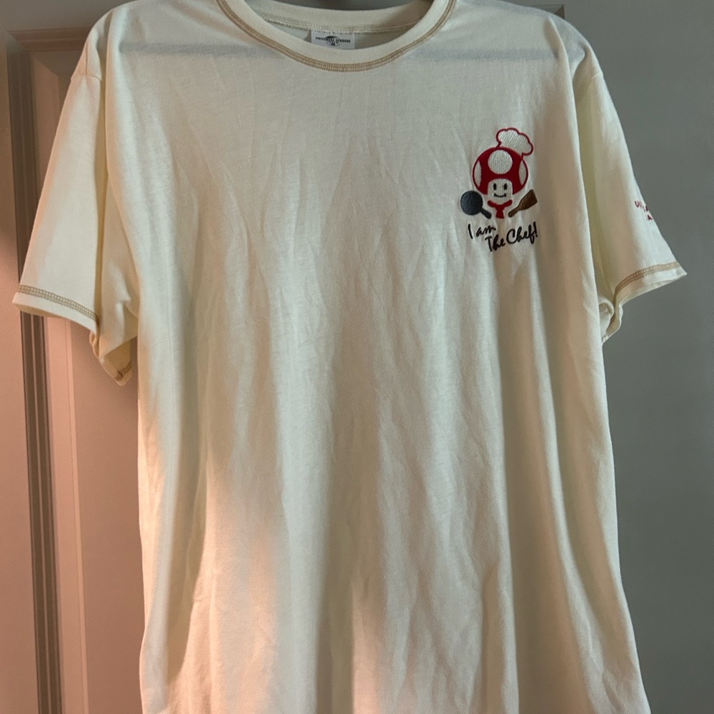 Nintendo - Toad Graphic T-Shirt from Japan